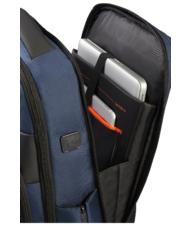 SAMSONITE  MYSIGHT Zaino Porta PC 15,6" blue - Zaini da lavoro porta PC - 6