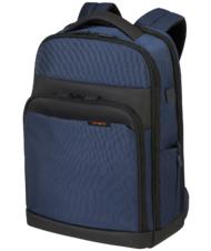 SAMSONITE  MYSIGHT Zaino porta pc da 14,1" blue - Zaini da lavoro porta PC - 2