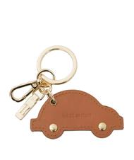 ALVIERO MARTINI PRIMA CLASSE  Portachiavi Macchinina Stampa Geo - Portachiavi