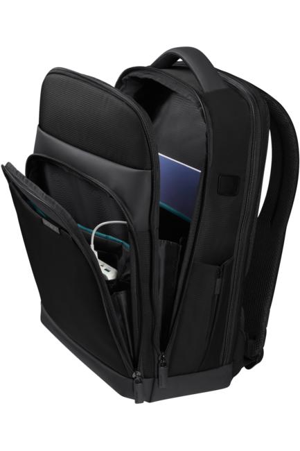  MYSIGHT Zaino porta pc da 14,1" NERO - Zaini da lavoro porta PC