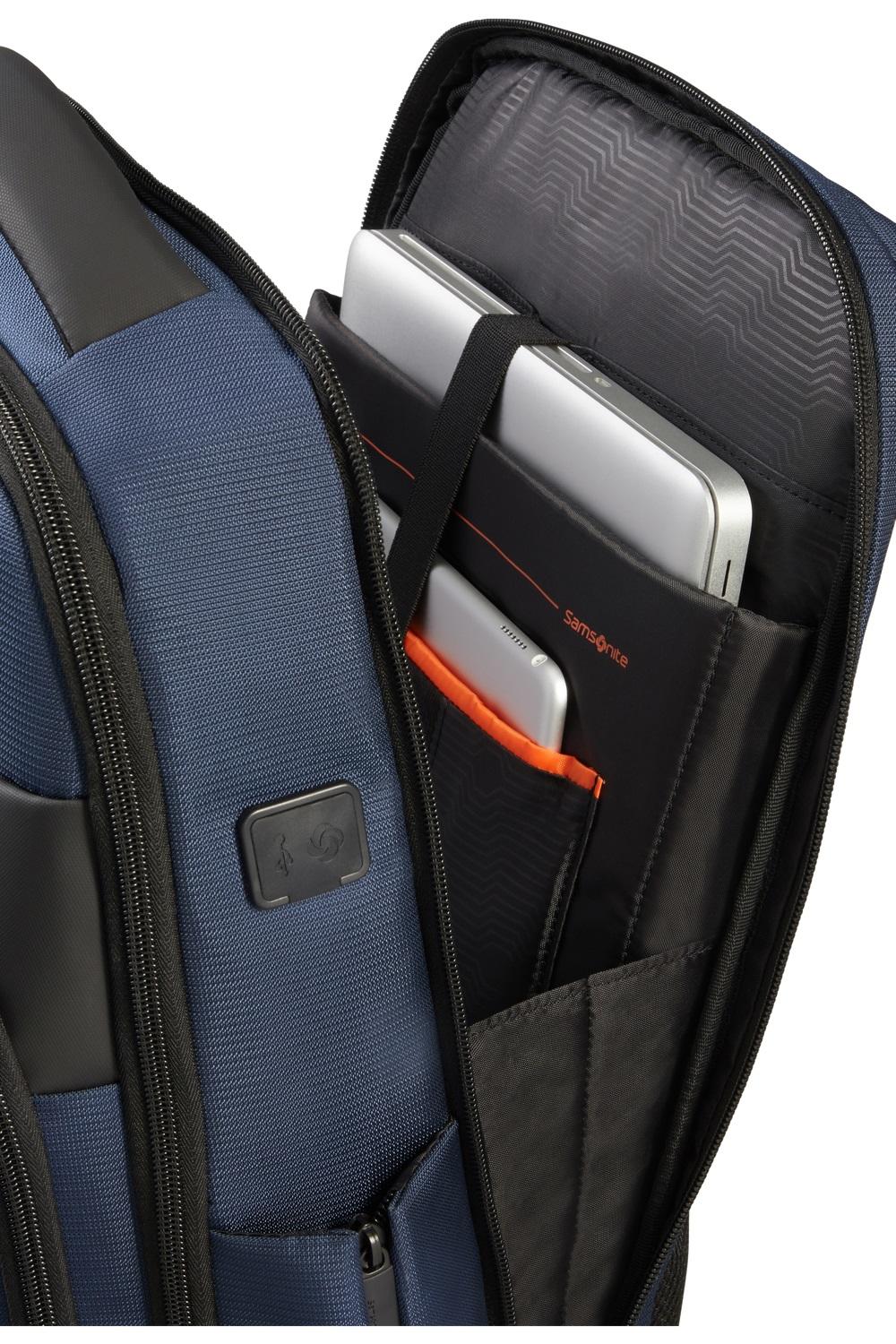 Samsonite Mysight Zaino Porta Pc 17,3\
