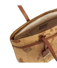ALVIERO MARTINI PRIMA CLASSE GEO CLASSIC  Shopping Bag a spalla NATURALE - Borse Donna - 4