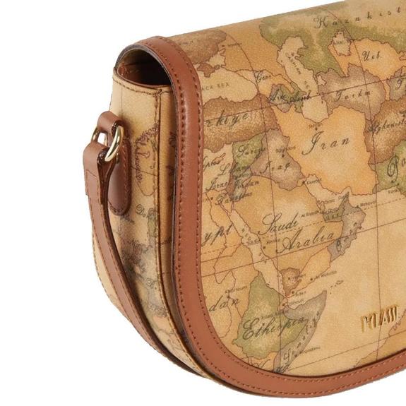  GEO CLASSIC Mini Bag a tracolla NATURALE - Borse Donna