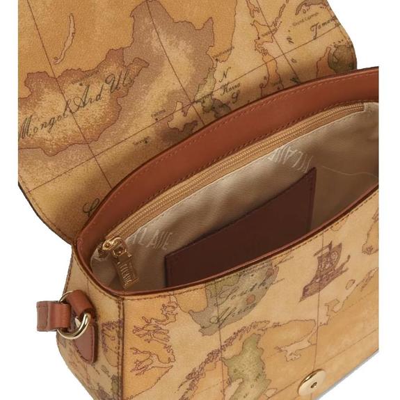  GEO CLASSIC Mini Bag a tracolla NATURALE - Borse Donna