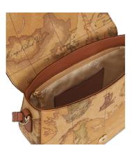 ALVIERO MARTINI PRIMA CLASSE  GEO CLASSIC Mini Bag a tracolla NATURALE - Borse Donna - 4