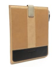 PIQUADRO CAMPIONARIO - KIRK  Custodia per iPad BEIGE - Porta tablet & Organizer - 2
