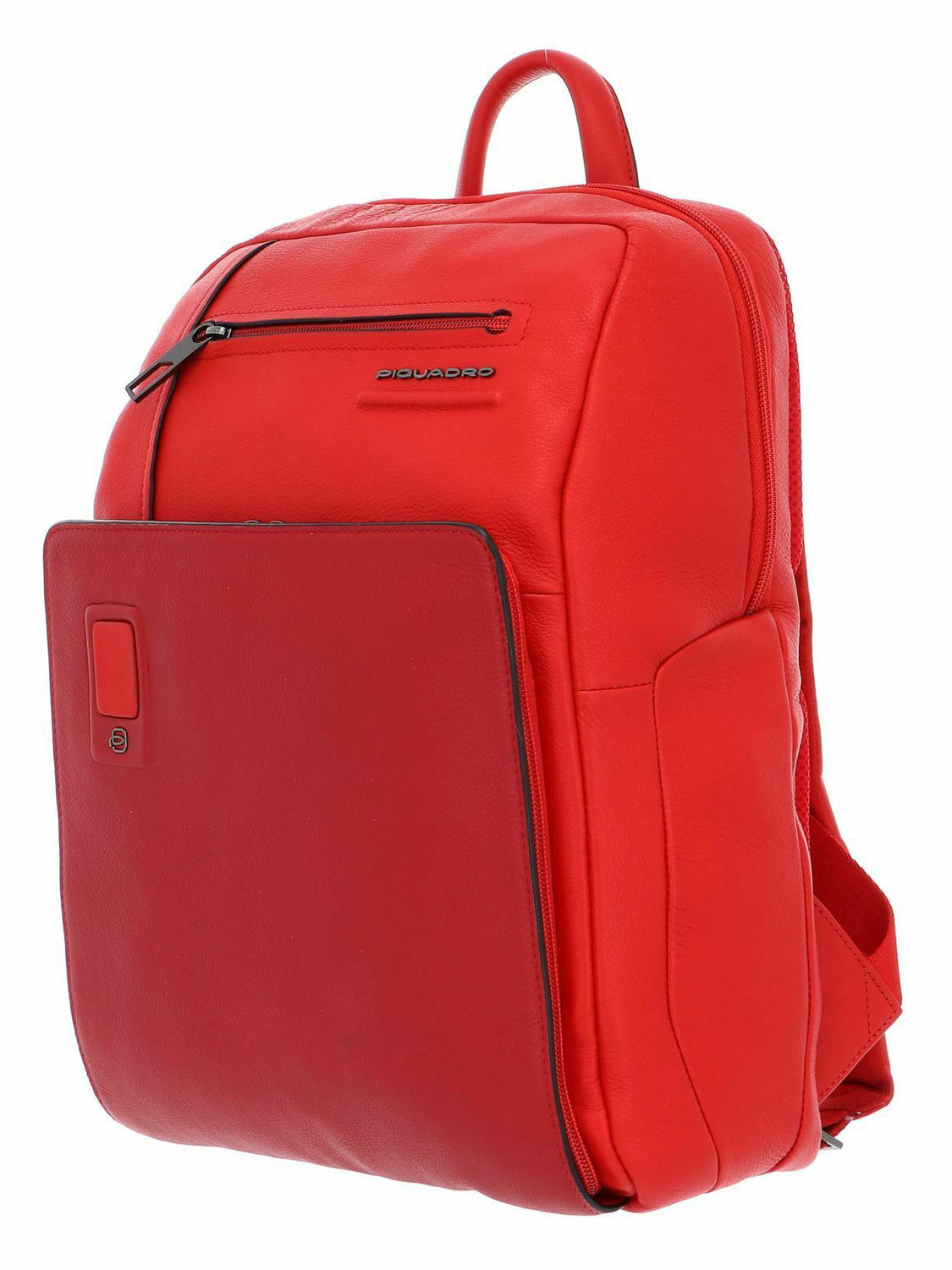 Piquadro Akron Zaino Porta Pc 14,1\
