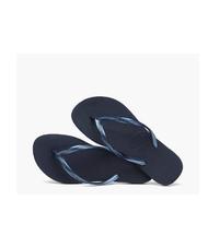 HAVAIANAS SLIM Infradito navyblu - Scarpe Donna - 3