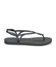 HAVAIANAS LUNA infradito classiche NERO - Scarpe Donna - 3