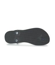 HAVAIANAS LUNA infradito classiche NERO - Scarpe Donna - 6