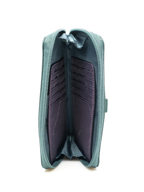 TOKYO Custodia porta smartphone  VERDE - Porta tablet & Organizer