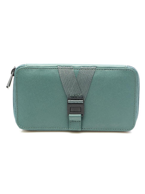 TOKYO Custodia porta smartphone  VERDE - Porta tablet & Organizer