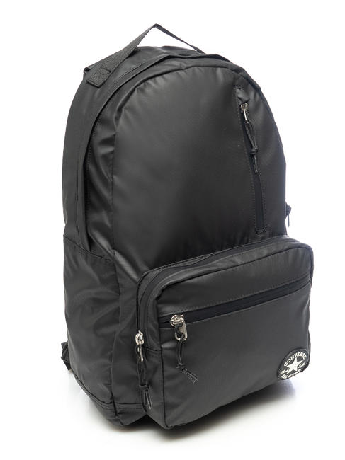  RETRO GO Zaino porta pc 15" NERO - Zaini Scuola & Tempo Libero