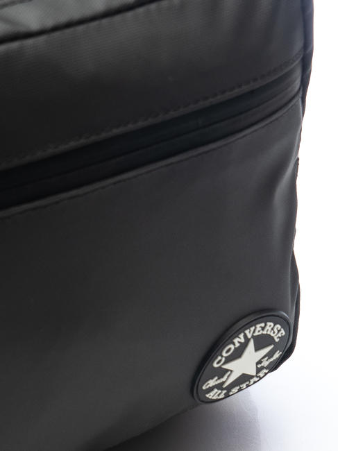 RETRO GO Zaino porta pc 15" NERO - Zaini Scuola & Tempo Libero
