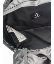CONVERSE  RETRO GO Zaino porta pc 15" NERO - Zaini Scuola & Tempo Libero - 5