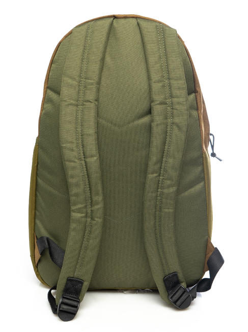 GO MIX Zaino porta pc 15" KHAKI - Zaini Scuola & Tempo Libero