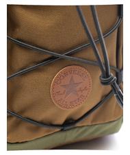 CONVERSE  MIX SMALL Zaino porta pc 13" KHAKI - Zaini Scuola & Tempo Libero - 3