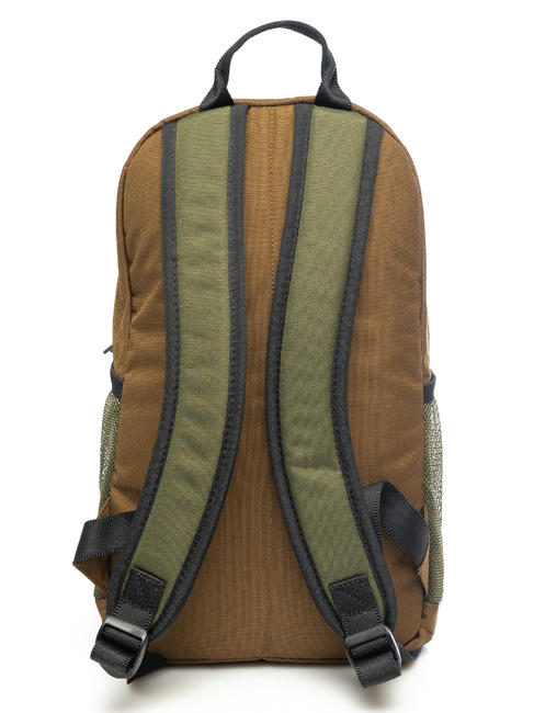  MIX SMALL Zaino porta pc 13" KHAKI - Zaini Scuola & Tempo Libero