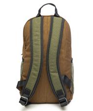 CONVERSE  MIX SMALL Zaino porta pc 13" KHAKI - Zaini Scuola & Tempo Libero - 4