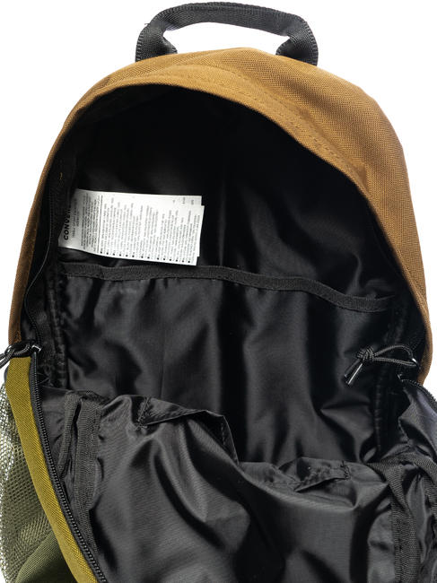  MIX SMALL Zaino porta pc 13" KHAKI - Zaini Scuola & Tempo Libero