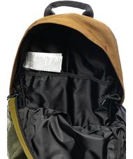CONVERSE  MIX SMALL Zaino porta pc 13" KHAKI - Zaini Scuola & Tempo Libero - 5