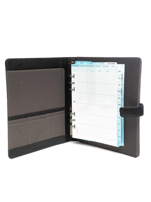  P16 PULSE Portablocco con agenda camouflage/nero - Porta tablet & Organizer