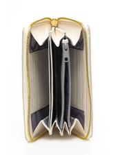 الكتان لو استطعت بإخلاص le sac outlet portafogli - siprofitness.com