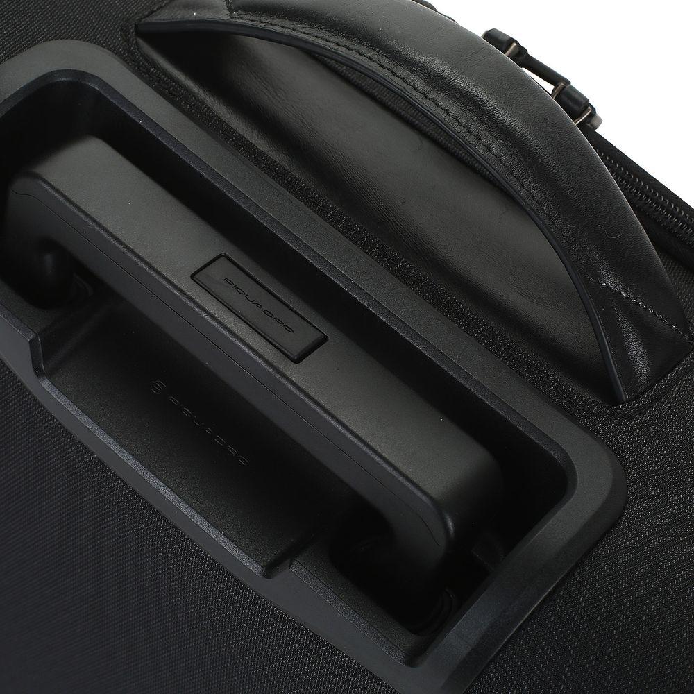 Piquadro S107 Trolley Pilota Porta Pc 15,6\