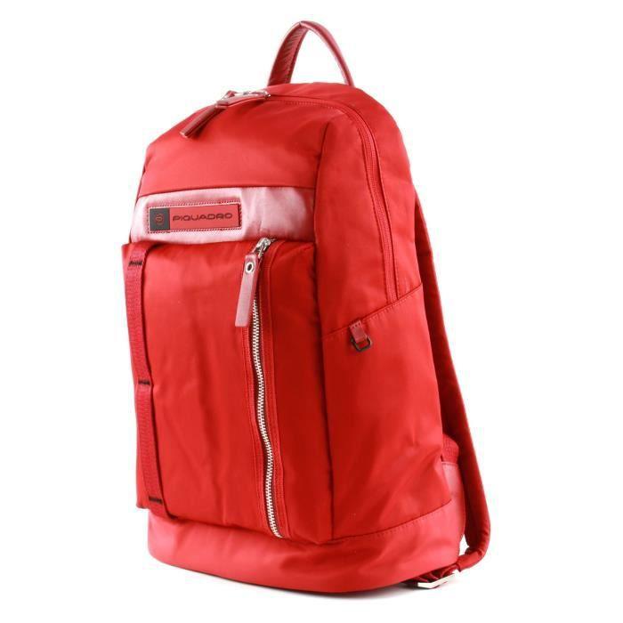 Piquadro Pq-Bios Zaino Porta Pc 15,6\