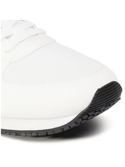 RIO Sneakers basse MULTICOLOR / OP.WHITE+BLACK - Scarpe Uomo