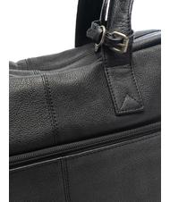 TIMBERLAND  KENNEBUNK Cartella da lavoro NERO - Cartelle Lavoro - 4