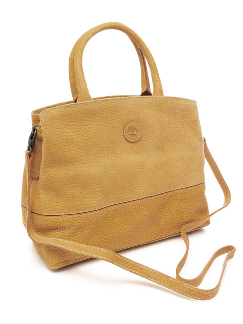  GRAFITE Borsa a mano, con tracolla removibile tan - Borse Donna