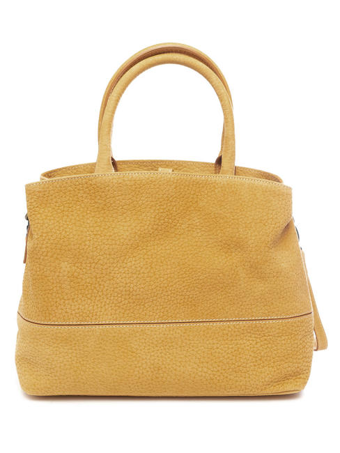  GRAFITE Borsa a mano, con tracolla removibile tan - Borse Donna