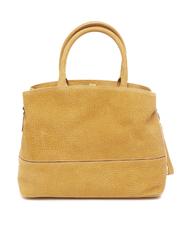 TIMBERLAND  GRAFITE Borsa a mano, con tracolla removibile tan - Borse Donna - 3