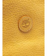 TIMBERLAND  GRAFITE Borsa a mano, con tracolla removibile tan - Borse Donna - 4
