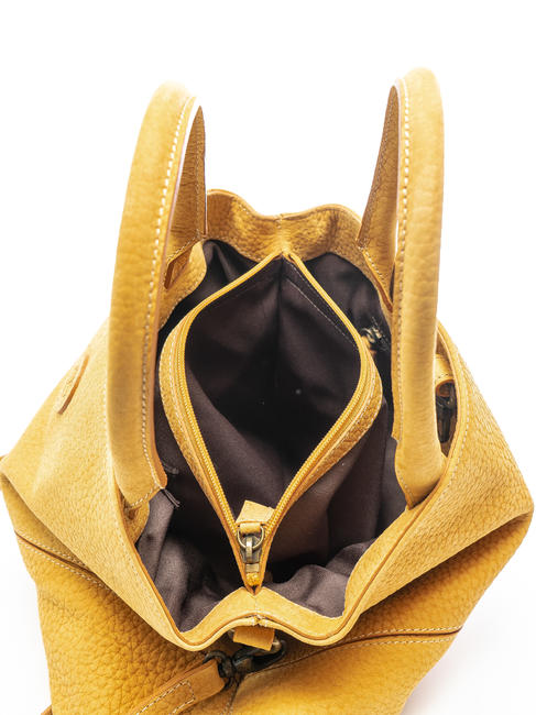  GRAFITE Borsa a mano, con tracolla removibile tan - Borse Donna