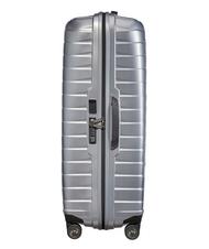 SAMSONITE PROXIS Trolley extra grande SILVER - Trolley Rigidi - 4