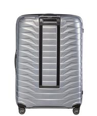 SAMSONITE PROXIS Trolley extra grande SILVER - Trolley Rigidi - 5
