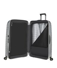 SAMSONITE PROXIS Trolley extra grande SILVER - Trolley Rigidi - 2