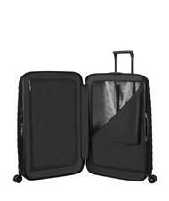 SAMSONITE PROXIS Trolley medio ultraleggero NERO - Trolley Rigidi - 2