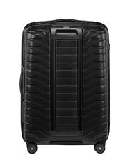 SAMSONITE PROXIS Trolley medio ultraleggero NERO - Trolley Rigidi - 4