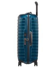 SAMSONITE PROXIS Trolley medio ultraleggero petrolblue - Trolley Rigidi - 4