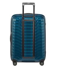 SAMSONITE PROXIS Trolley medio ultraleggero petrolblue - Trolley Rigidi - 6