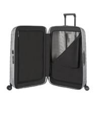 SAMSONITE PROXIS Trolley medio ultraleggero SILVER - Trolley Rigidi - 2