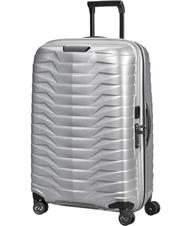 SAMSONITE PROXIS Trolley medio ultraleggero SILVER - Trolley Rigidi - 3