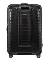 SAMSONITE PROXIS Trolley grande ultraleggero NERO - Trolley Rigidi - 6