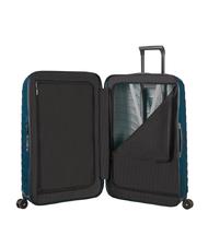 SAMSONITE PROXIS Trolley grande ultraleggero petrolblue - Trolley Rigidi - 2