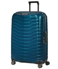 SAMSONITE PROXIS Trolley grande ultraleggero petrolblue - Trolley Rigidi - 3