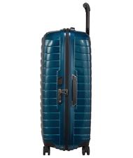 SAMSONITE PROXIS Trolley grande ultraleggero petrolblue - Trolley Rigidi - 4