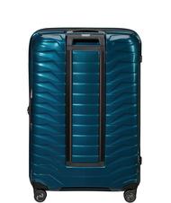 SAMSONITE PROXIS Trolley grande ultraleggero petrolblue - Trolley Rigidi - 6